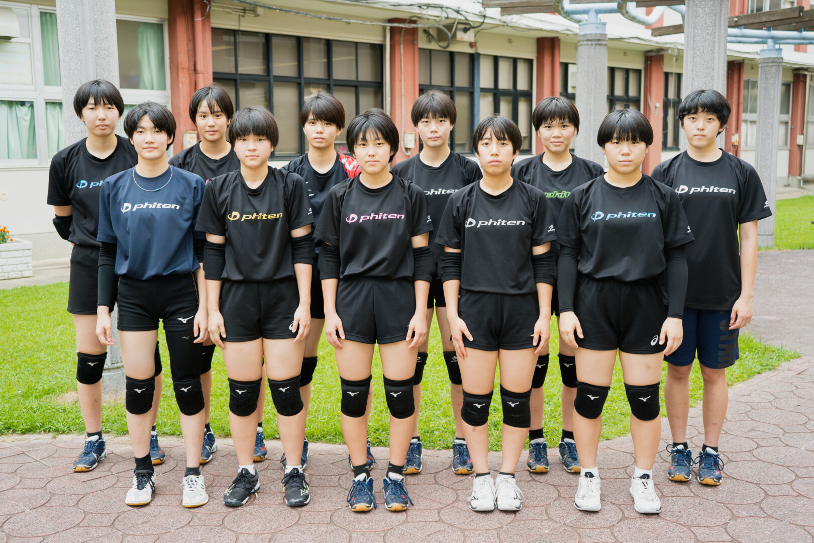 2022年度1年生